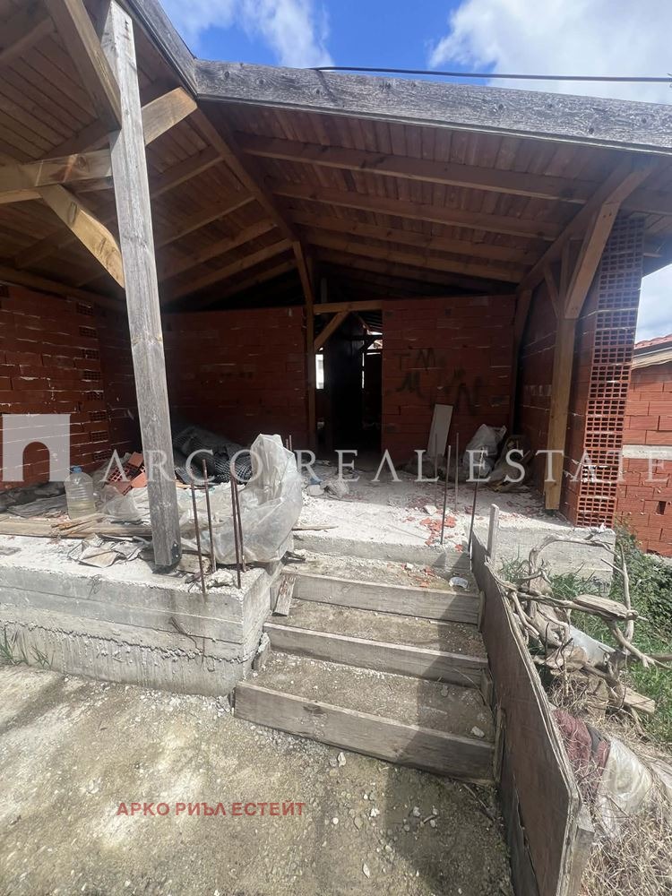 Продава КЪЩА, гр. Гоце Делчев, област Благоевград, снимка 5 - Къщи - 56720745