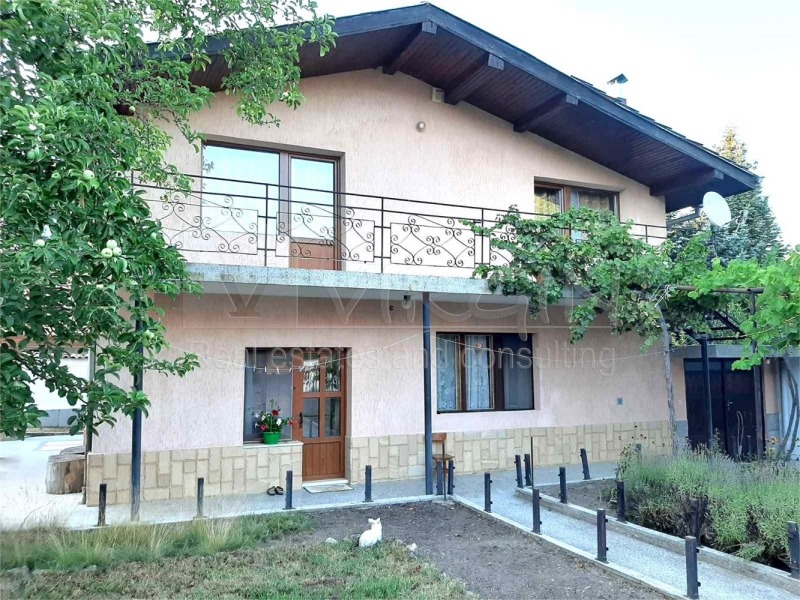 For Sale  Villa region Varna , Dolishte , 196 sq.m | 94040773 - image [4]