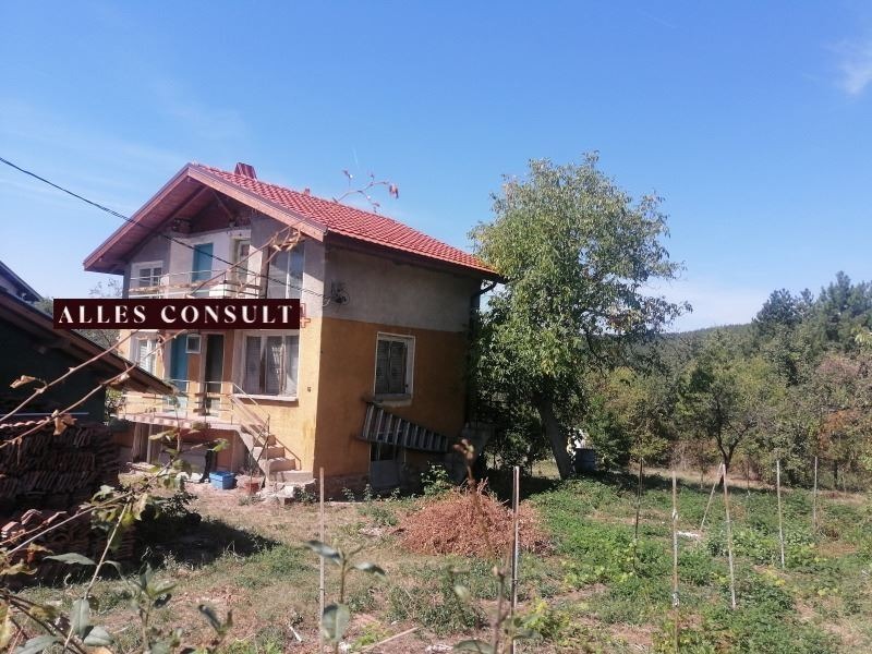 Продава ВИЛА, гр. София, гр. Нови Искър