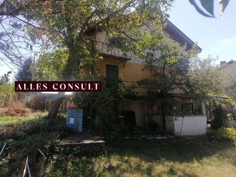 Продава ВИЛА, гр. София, гр. Нови Искър, снимка 6 - Вили - 53501720