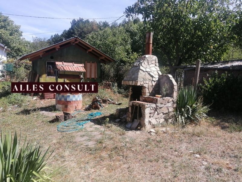 Продава ВИЛА, гр. София, гр. Нови Искър, снимка 15 - Вили - 53501720