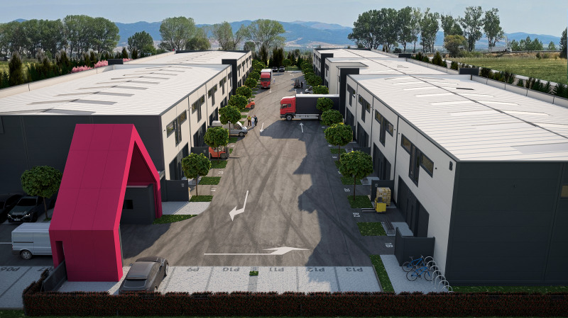 Продава МАГАЗИН, гр. София, Враждебна, снимка 3 - Магазини - 52281626