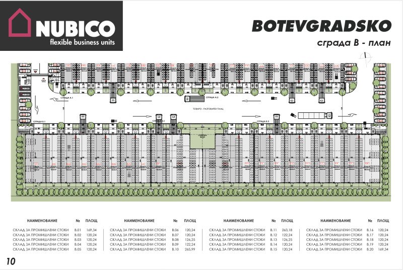 Продава МАГАЗИН, гр. София, Враждебна, снимка 13 - Магазини - 52281626