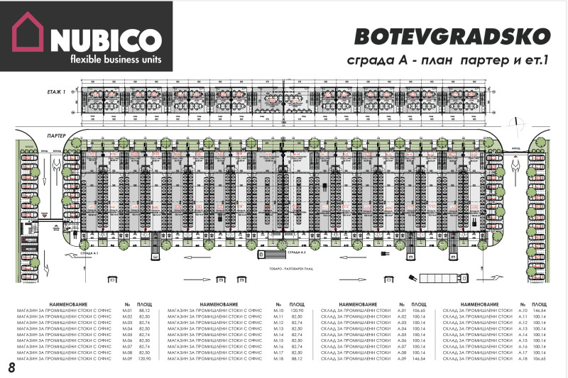 Продава МАГАЗИН, гр. София, Враждебна, снимка 12 - Магазини - 52281626