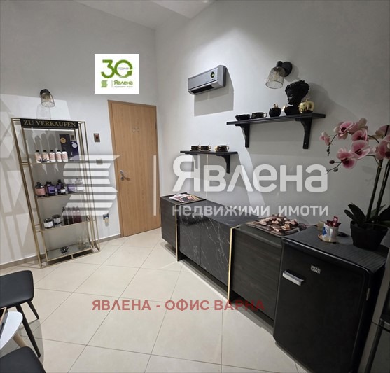 Продава МАГАЗИН, гр. Варна, Лятно кино Тракия, снимка 3 - Магазини - 53039157