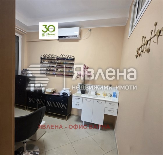 Продава МАГАЗИН, гр. Варна, Лятно кино Тракия, снимка 4 - Магазини - 53039157