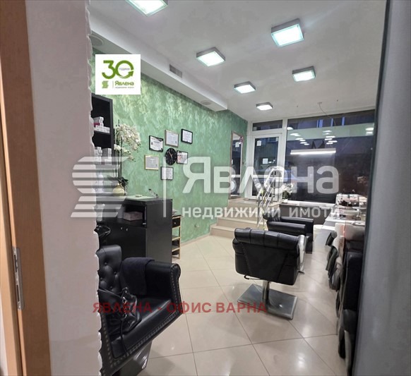 Продава МАГАЗИН, гр. Варна, Лятно кино Тракия, снимка 2 - Магазини - 53039157