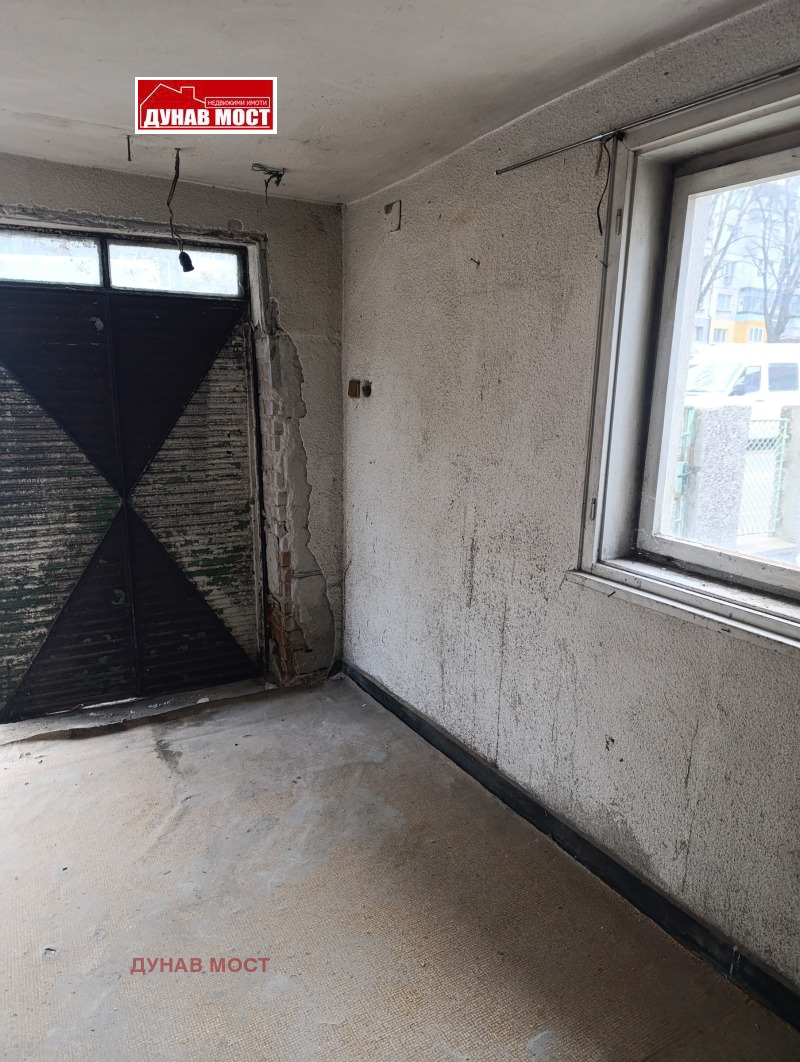 Продава ГАРАЖ, ПАРКОМЯСТО, гр. Русе, Родина 2, снимка 6 - Гаражи и паркоместа - 53451064