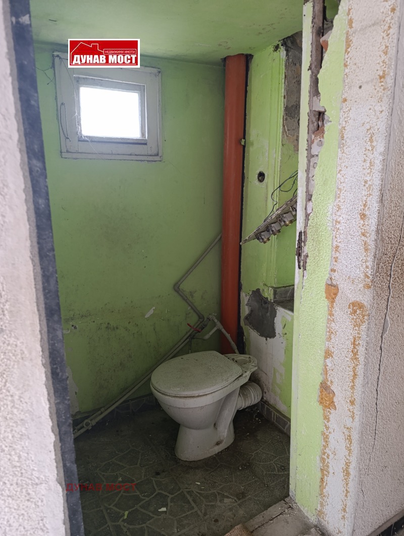 Продава ГАРАЖ, ПАРКОМЯСТО, гр. Русе, Родина 2, снимка 8 - Гаражи и паркоместа - 53451064