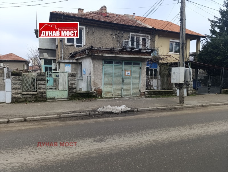 Продава ГАРАЖ, ПАРКОМЯСТО, гр. Русе, Родина 2, снимка 2 - Гаражи и паркоместа - 53451064