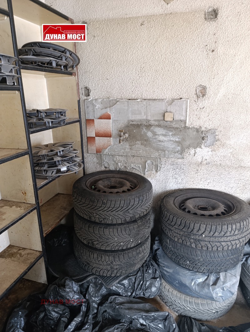 Продава ГАРАЖ, ПАРКОМЯСТО, гр. Русе, Родина 2, снимка 7 - Гаражи и паркоместа - 53451064