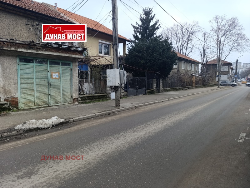 Продава ГАРАЖ, ПАРКОМЯСТО, гр. Русе, Родина 2, снимка 3 - Гаражи и паркоместа - 53451064