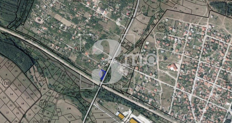 For Sale  Plot region Sofia , Vakarel , 902 sq.m | 54570715 - image [2]