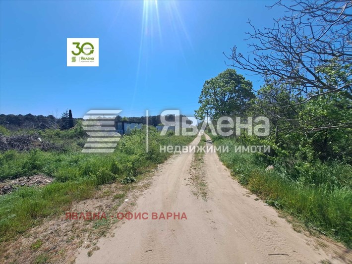 Продава ПАРЦЕЛ, гр. Варна, м-т Боровец - север, снимка 2 - Парцели - 53158757