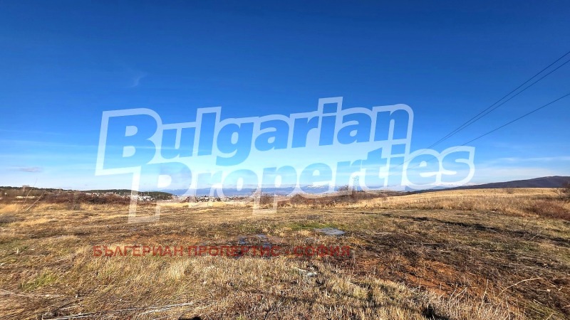 Продава ПАРЦЕЛ, гр. София, с. Бистрица, снимка 16 - Парцели - 53198168