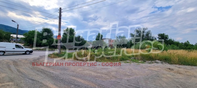 Продава ПАРЦЕЛ, гр. София, с. Бистрица, снимка 12 - Парцели - 53198168