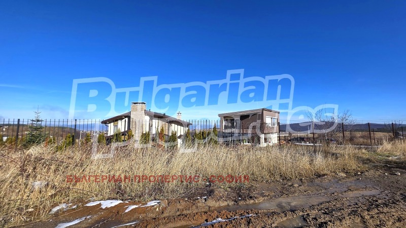 Продава ПАРЦЕЛ, гр. София, с. Бистрица