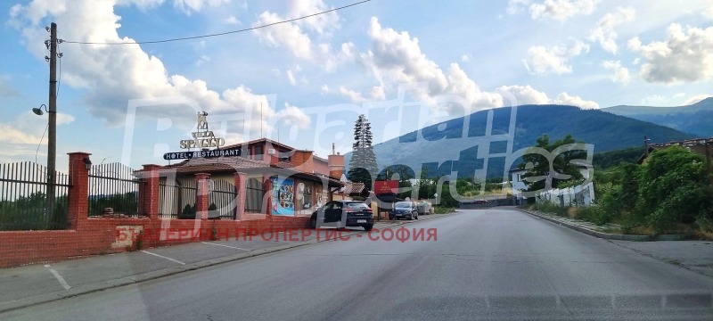 Продава ПАРЦЕЛ, гр. София, с. Бистрица, снимка 5 - Парцели - 53198168