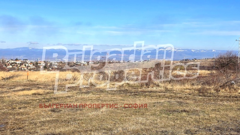 Продава ПАРЦЕЛ, гр. София, с. Бистрица, снимка 14 - Парцели - 53198168