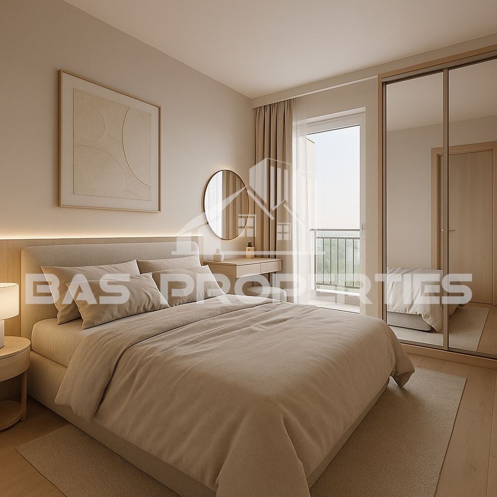 Продава 2-СТАЕН, гр. София, Манастирски ливади, снимка 2 - Апартаменти - 51480033