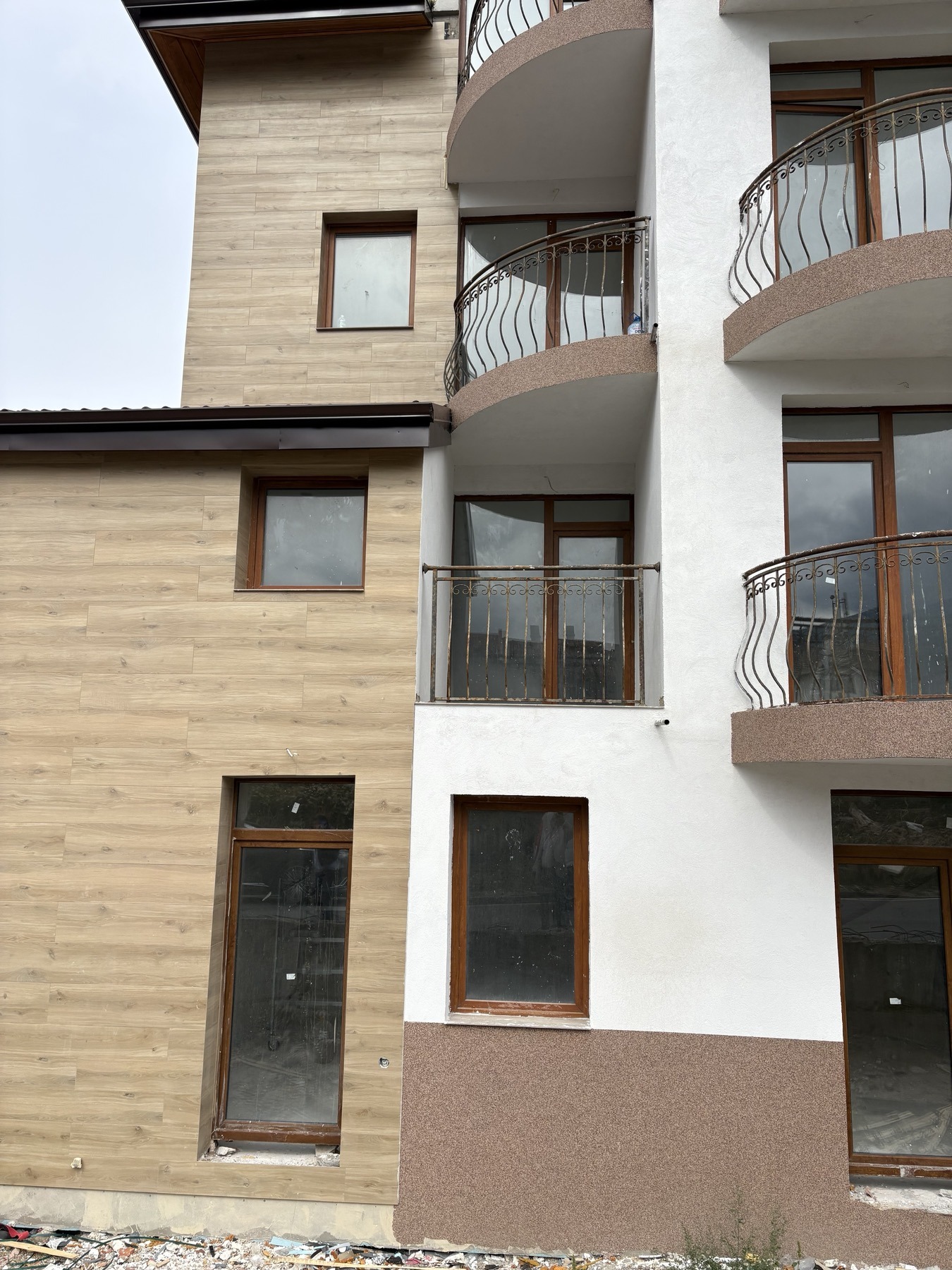 Продава 2-СТАЕН, гр. Банско, област Благоевград, снимка 8 - Апартаменти - 53029827