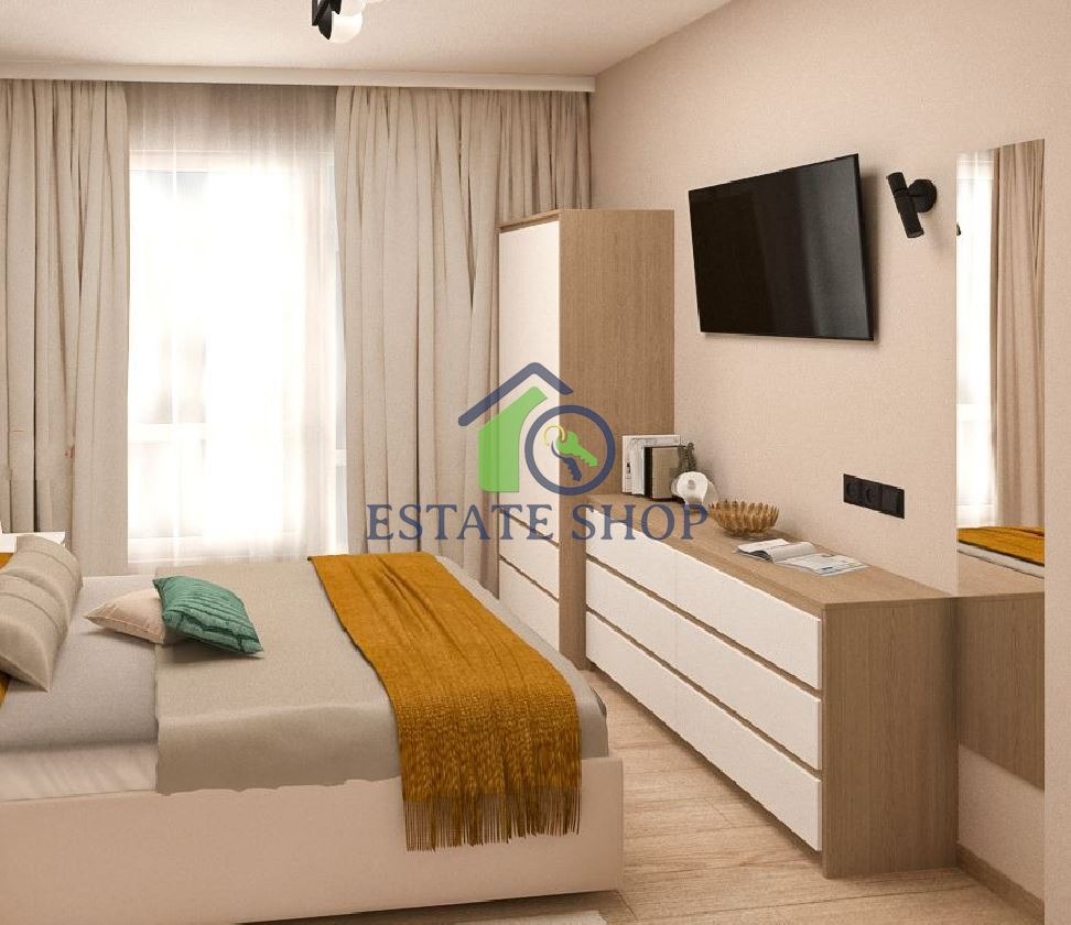 Продава 2-СТАЕН, гр. Пловдив, Кършияка, снимка 14 - Апартаменти - 54051969