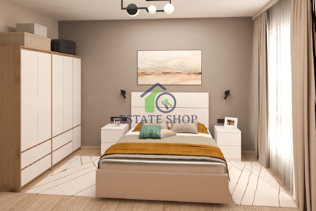 Продава 2-СТАЕН, гр. Пловдив, Кършияка, снимка 15 - Апартаменти - 54051969