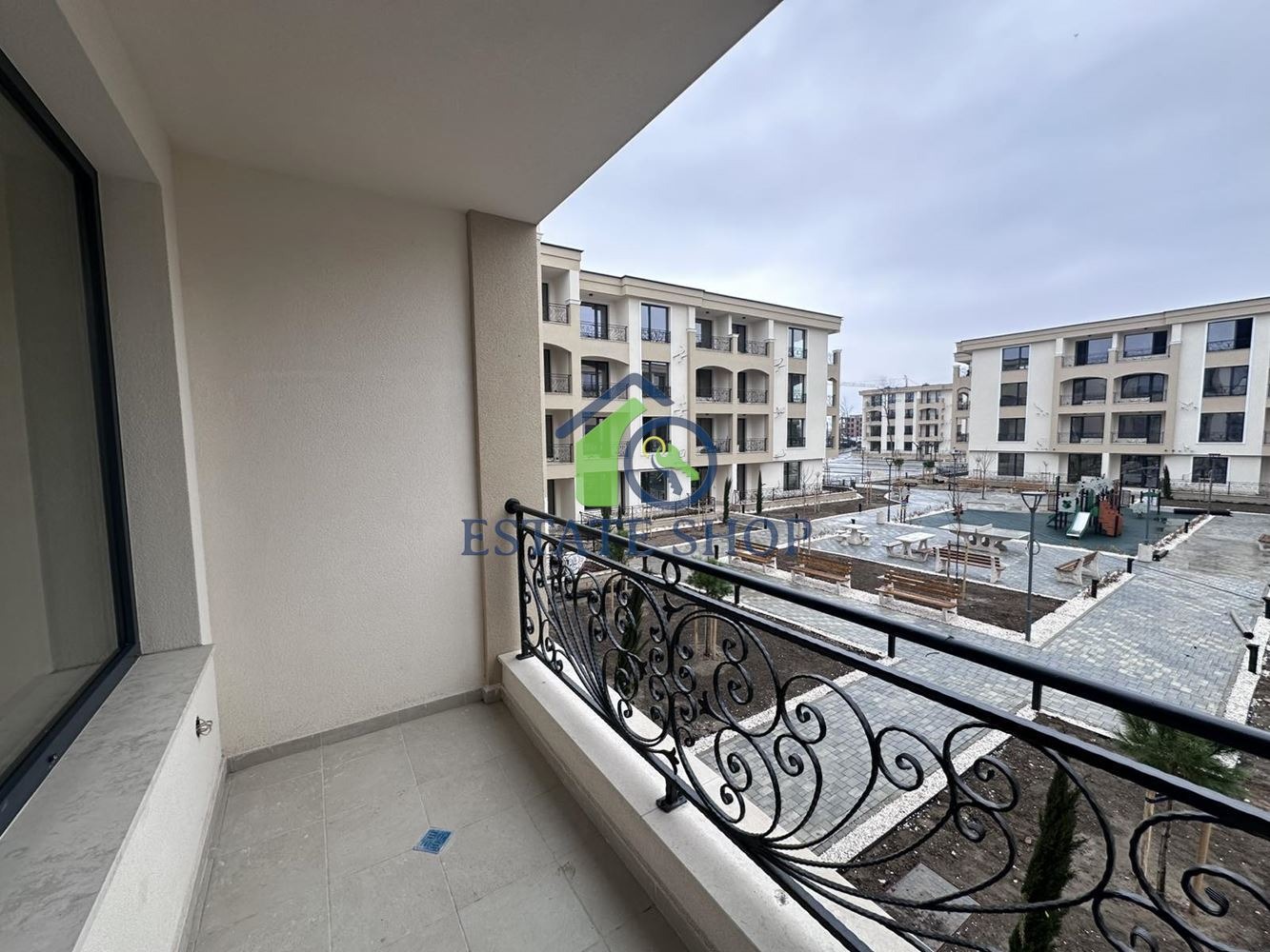 Продава 2-СТАЕН, гр. Пловдив, Кършияка, снимка 9 - Апартаменти - 54051969