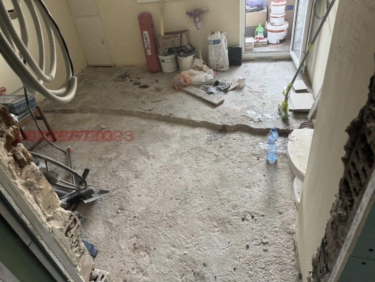 Продава 2-СТАЕН, гр. Кърджали, Център, снимка 14 - Апартаменти - 54657211