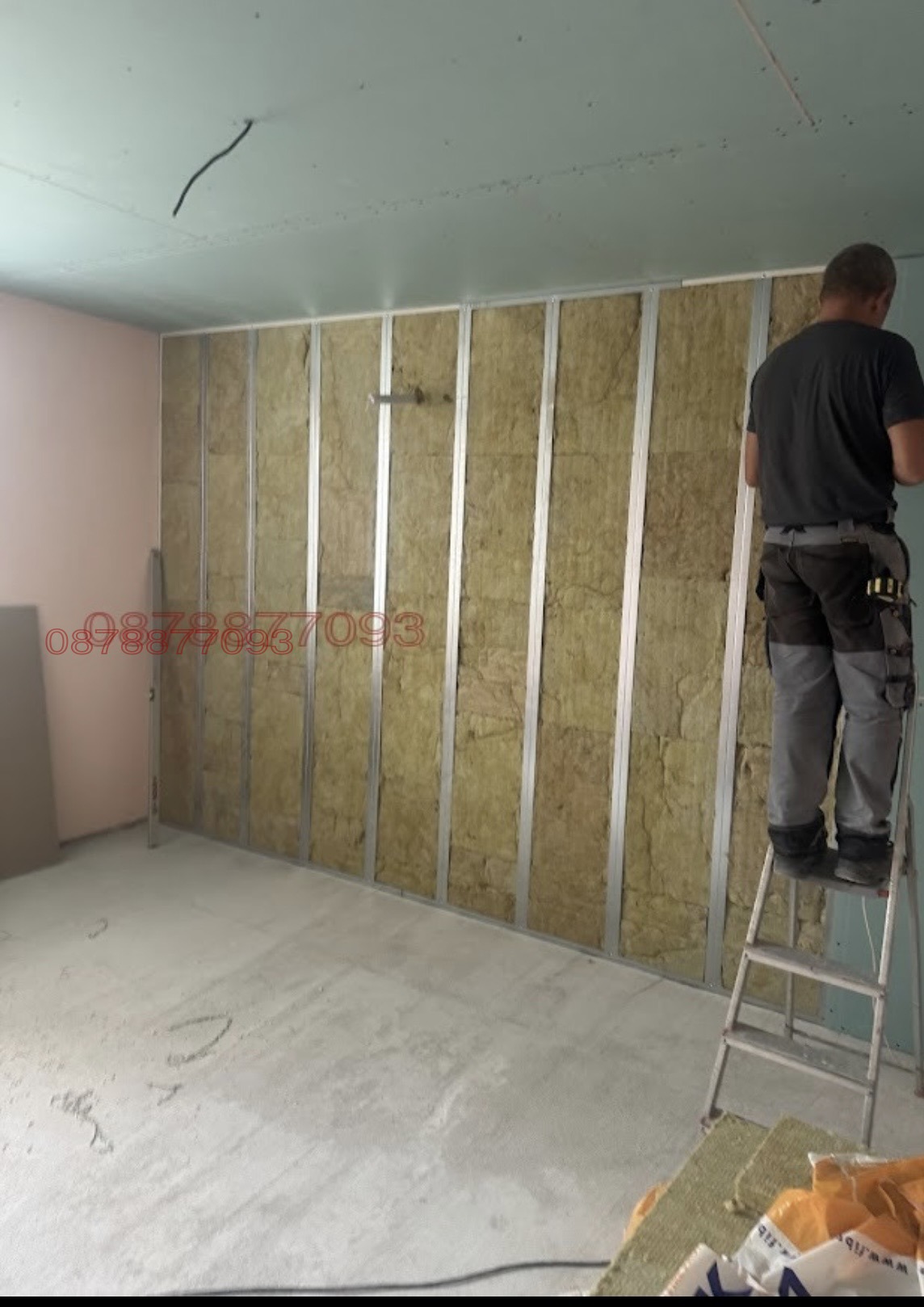 Продава 2-СТАЕН, гр. Кърджали, Център, снимка 13 - Апартаменти - 54657211