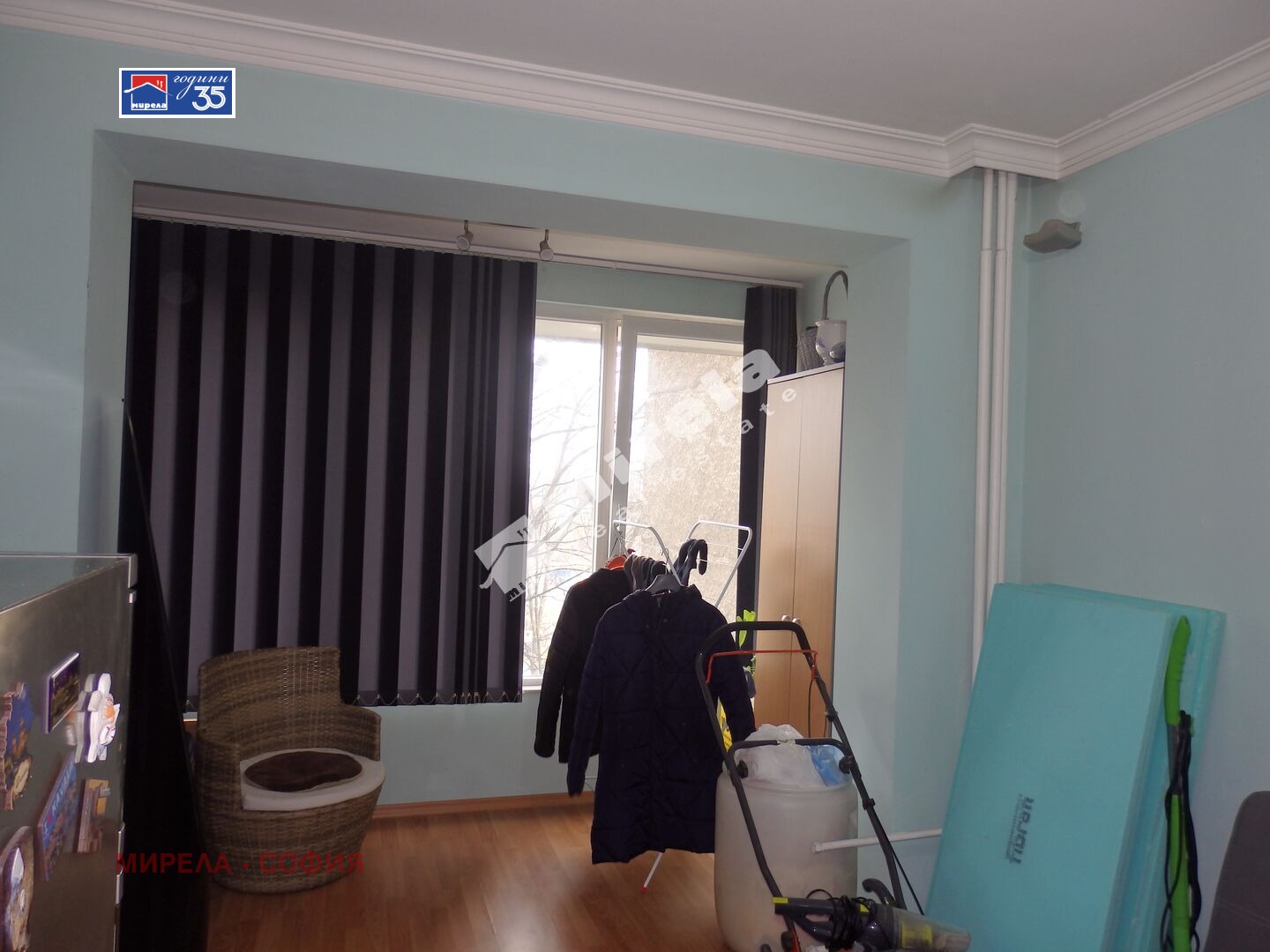 Продава 3-СТАЕН, гр. София, Люлин 1, снимка 5 - Апартаменти - 53811083