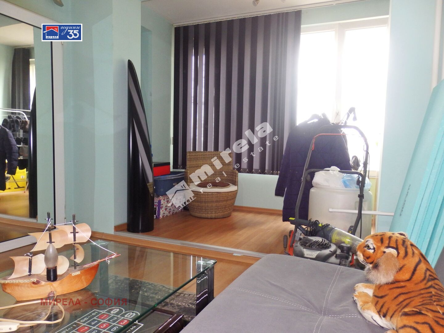 Продава 3-СТАЕН, гр. София, Люлин 1, снимка 4 - Апартаменти - 53811083