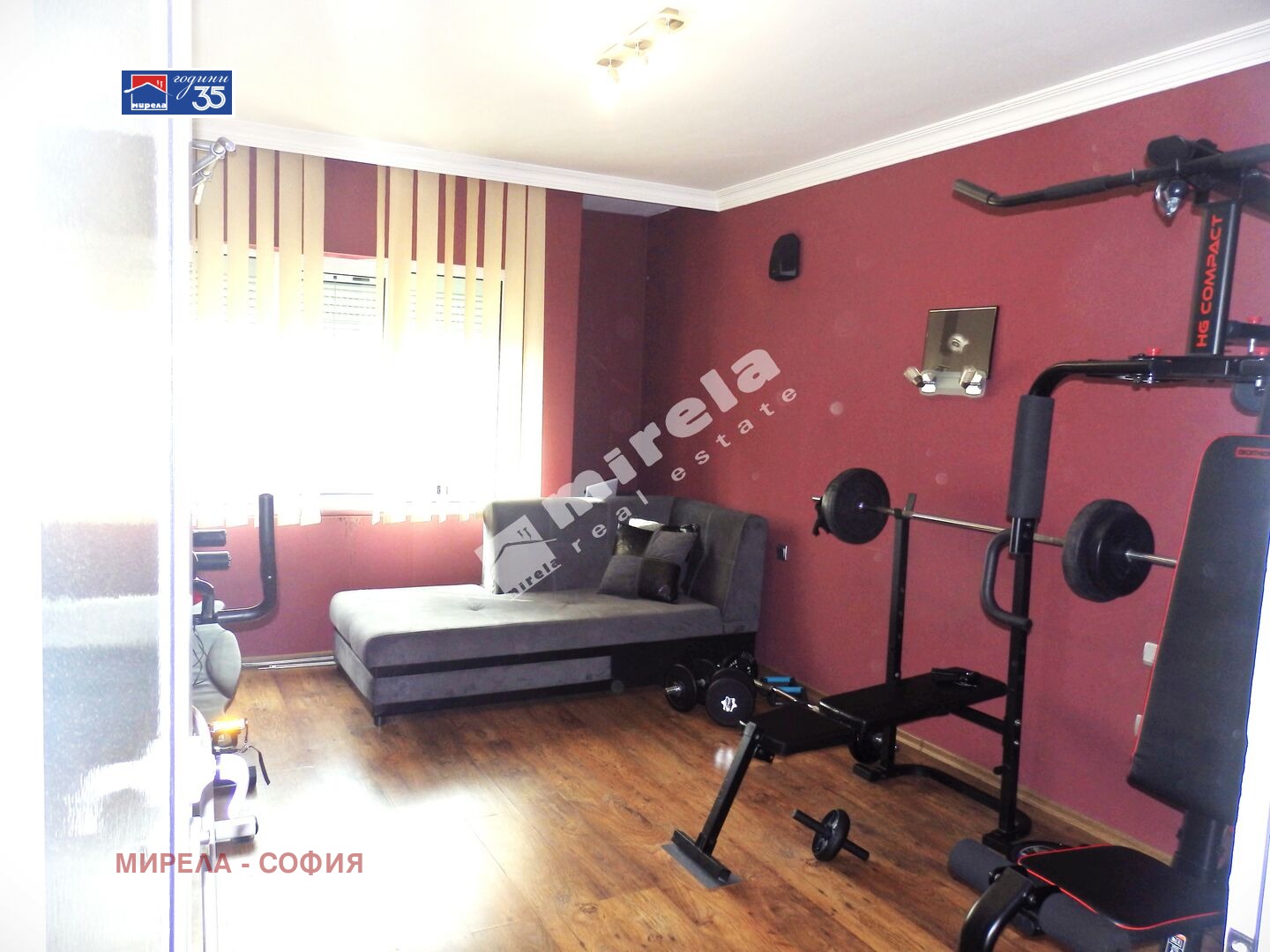 Продава 3-СТАЕН, гр. София, Люлин 1, снимка 14 - Апартаменти - 53811083