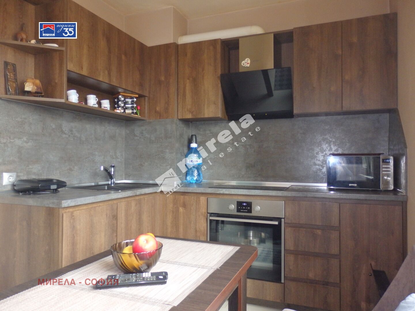 Продава 3-СТАЕН, гр. София, Люлин 1, снимка 3 - Апартаменти - 53811083