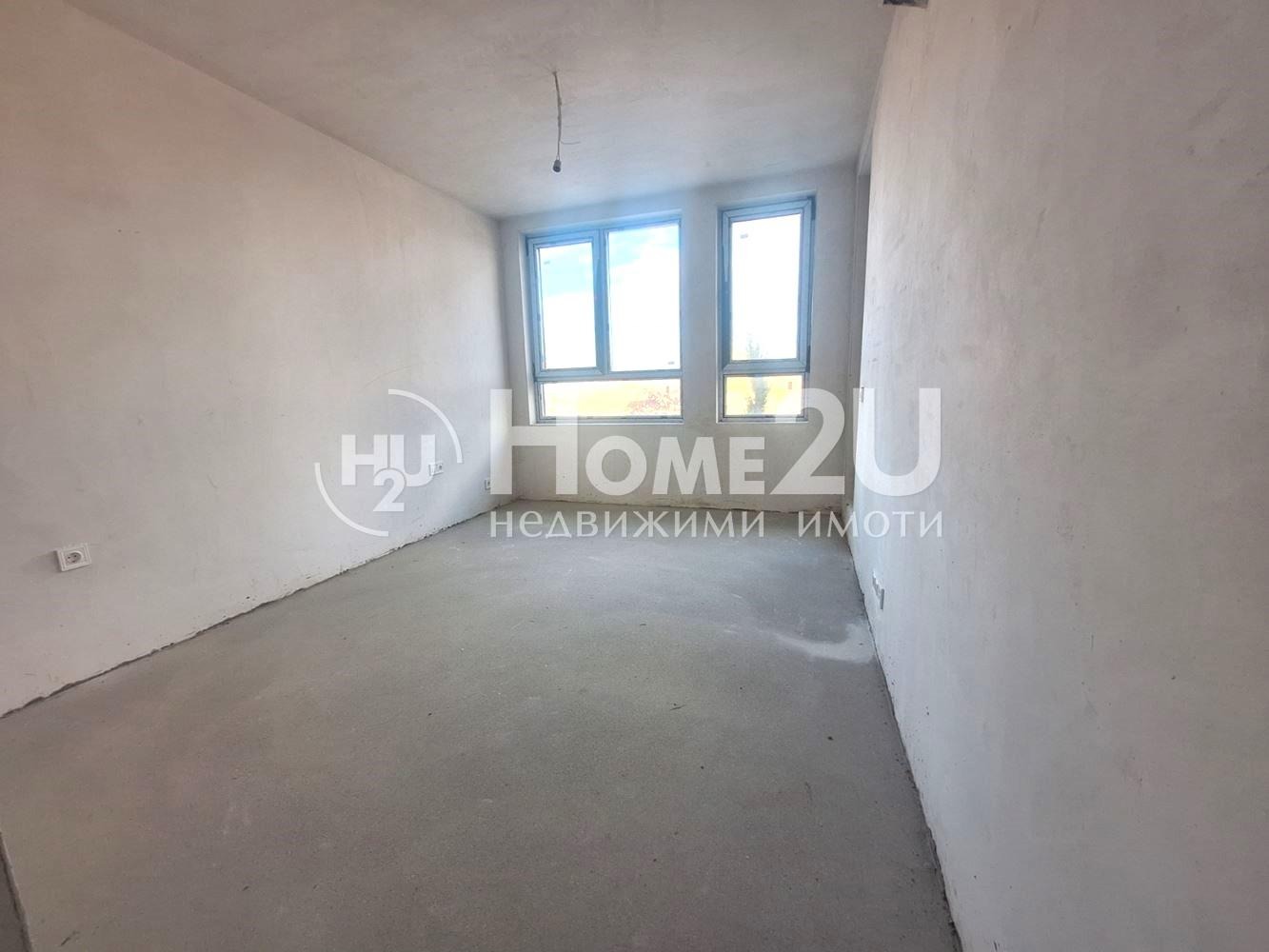 Продава 3-СТАЕН, гр. София, Малинова долина, снимка 5 - Апартаменти - 54036932