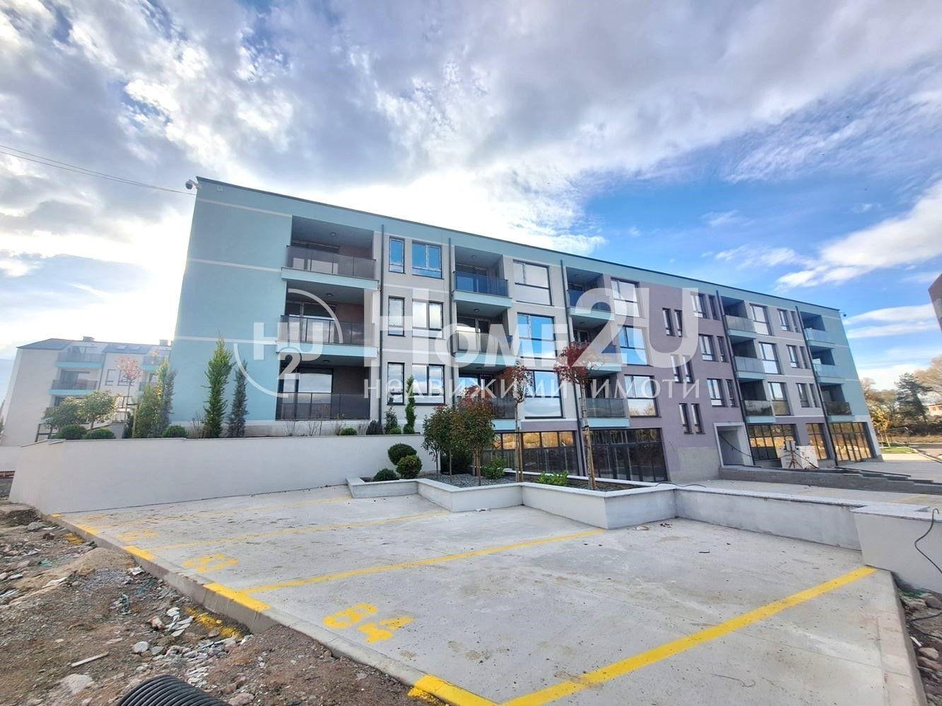 Продава 3-СТАЕН, гр. София, Малинова долина, снимка 14 - Апартаменти - 54036932