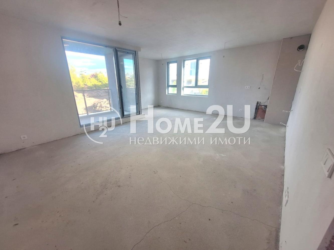 Продава 3-СТАЕН, гр. София, Малинова долина, снимка 2 - Апартаменти - 54036932