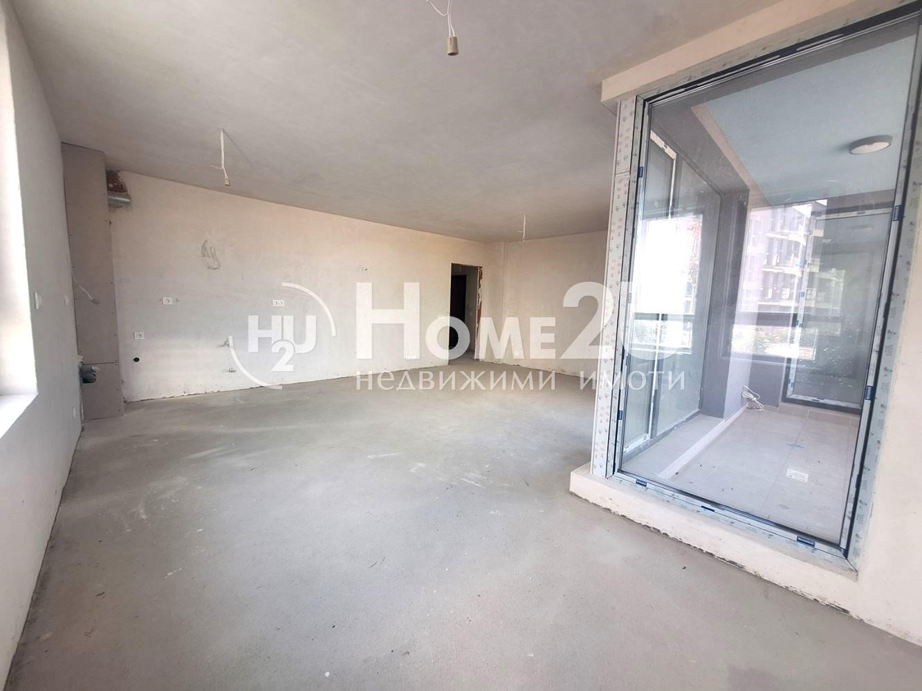 Продава 3-СТАЕН, гр. София, Малинова долина, снимка 3 - Апартаменти - 54036932