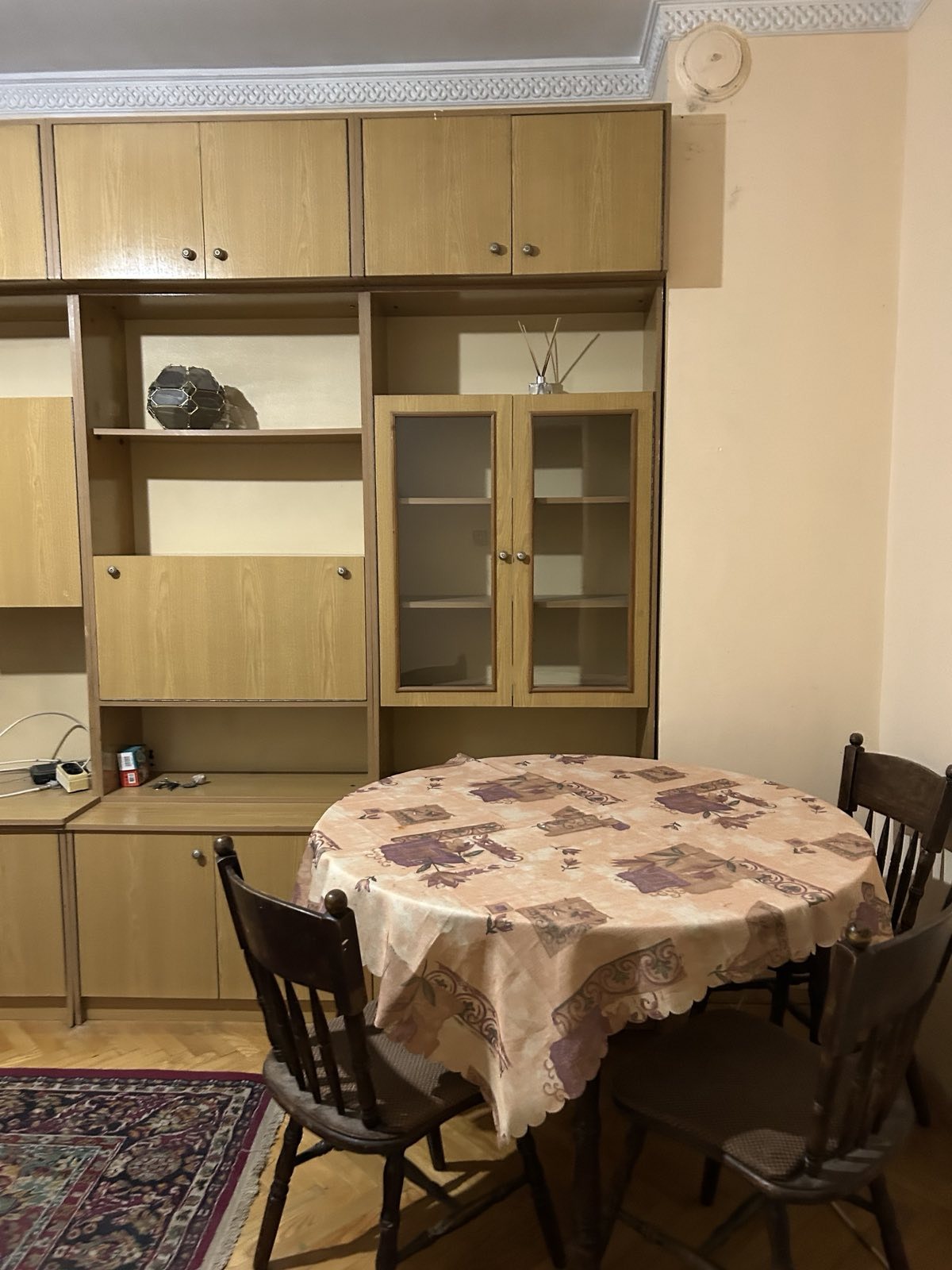 Продава 3-СТАЕН, гр. Варна, Цветен квартал