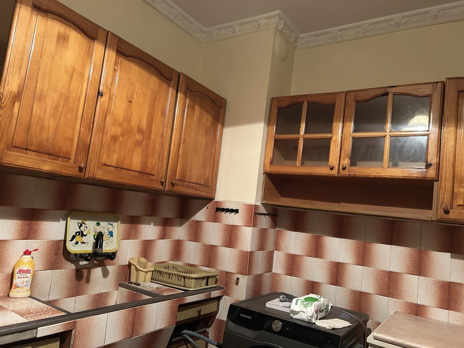 Продава 3-СТАЕН, гр. Варна, Цветен квартал, снимка 2 - Апартаменти - 54192114