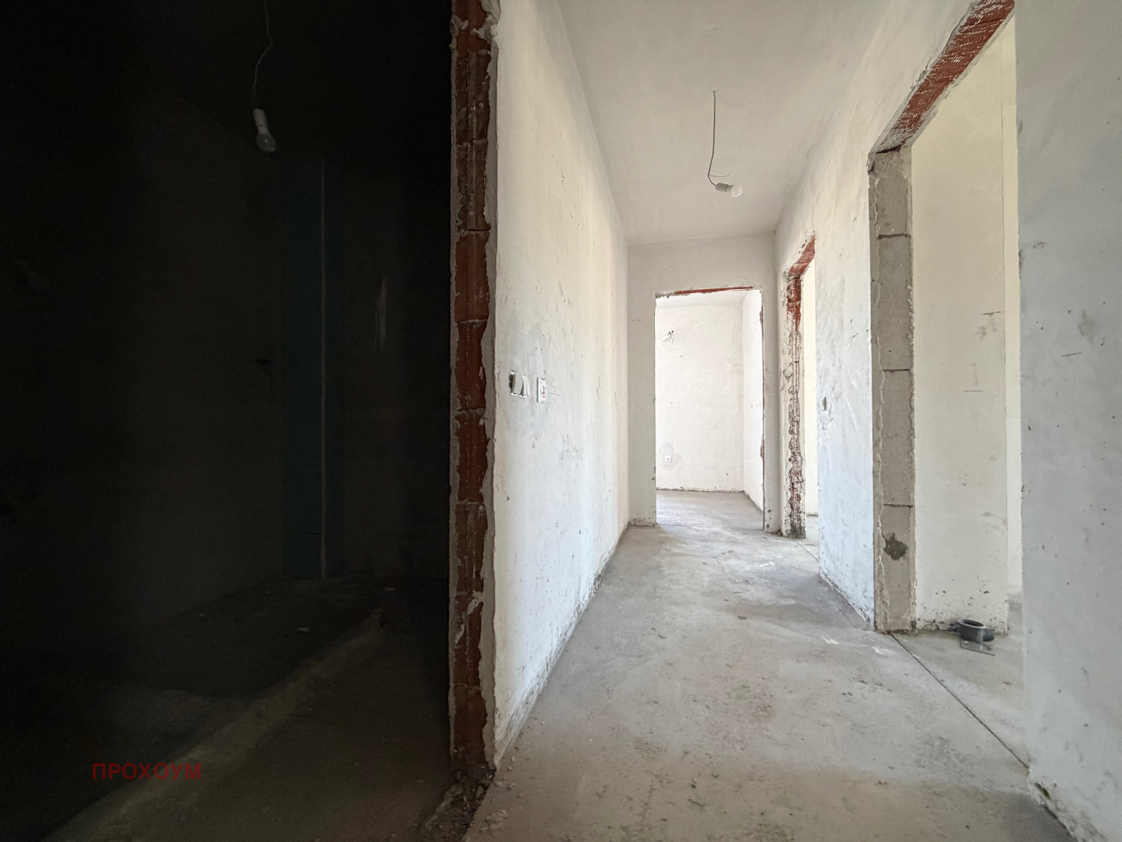 Продава 3-СТАЕН, гр. Перник, Изток, снимка 5 - Апартаменти - 54445062