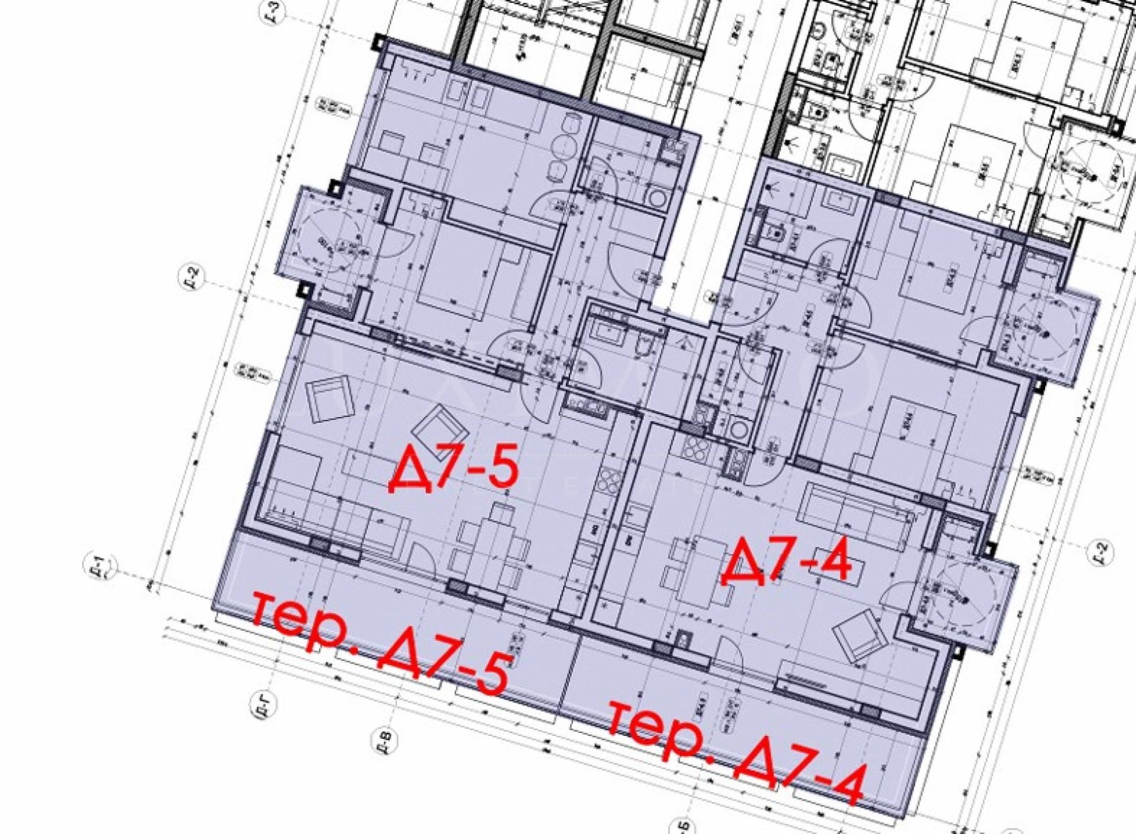 Продава 3-СТАЕН, гр. Бургас, Славейков, снимка 3 - Апартаменти - 54549047
