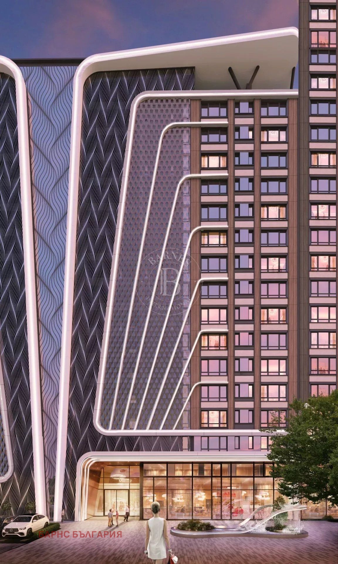 Продава 4-СТАЕН, гр. София, Младост 3, снимка 6 - Апартаменти - 52135777