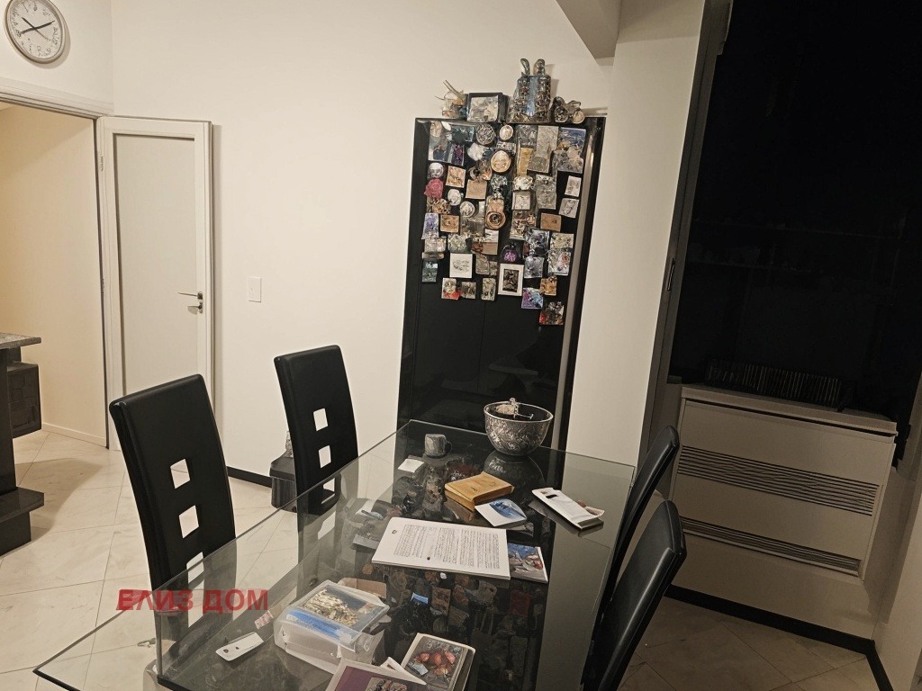 Продава 4-СТАЕН, гр. Варна, Цветен квартал, снимка 3 - Апартаменти - 55219215