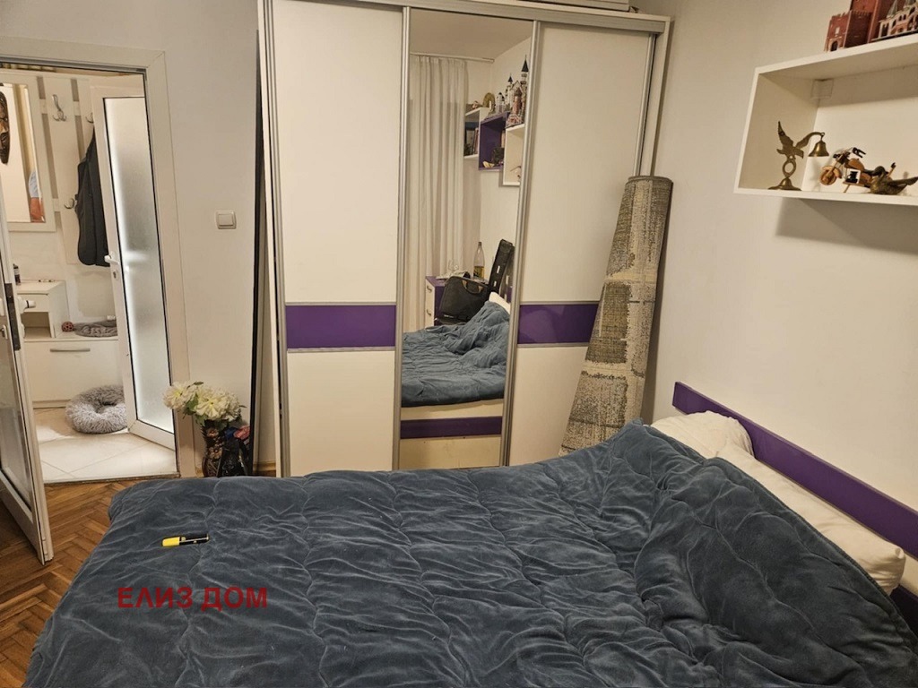 Продава 4-СТАЕН, гр. Варна, Цветен квартал, снимка 6 - Апартаменти - 55219215