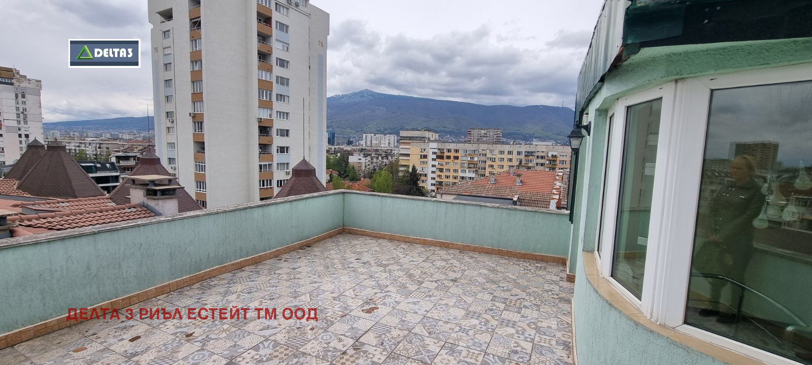 Продава МНОГОСТАЕН, гр. София, Белите брези, снимка 14 - Апартаменти - 55188425