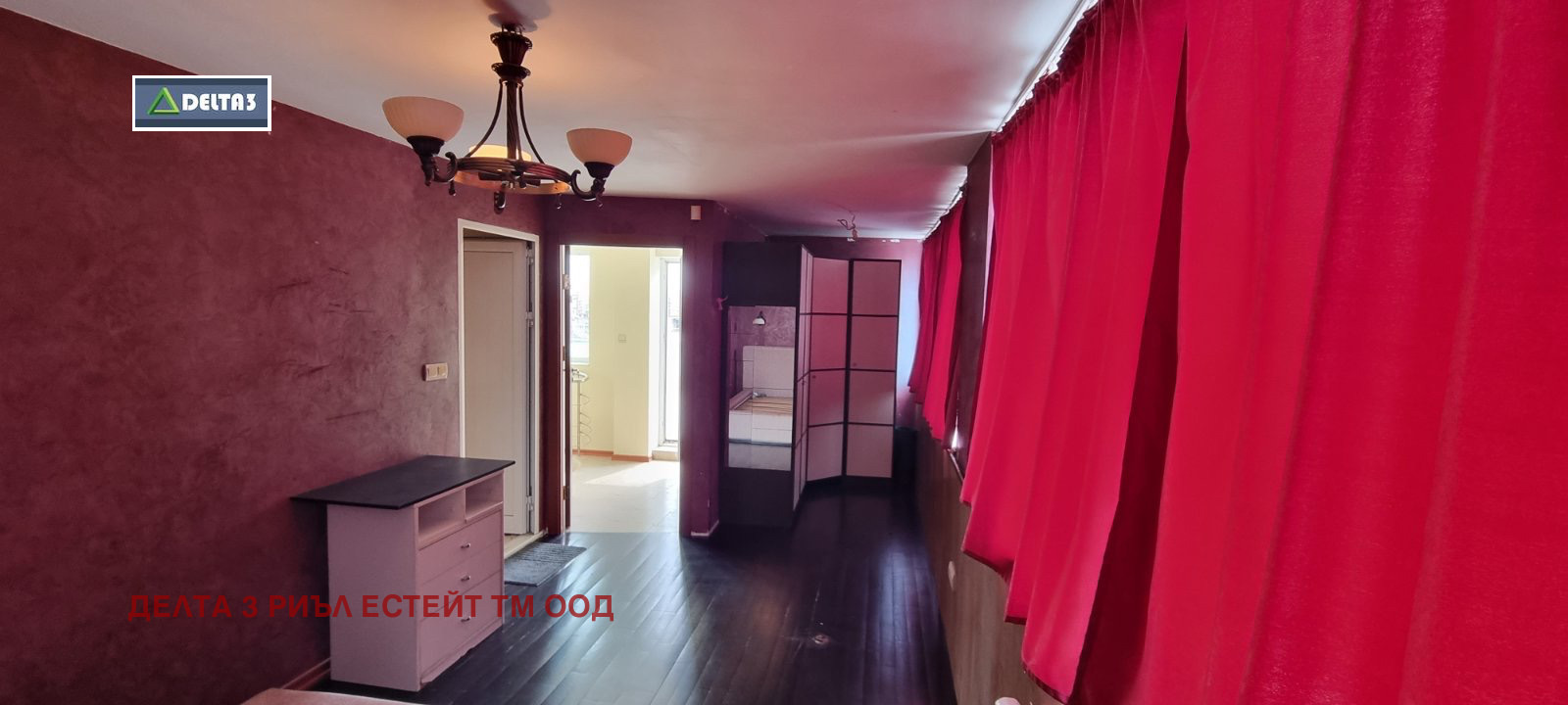 Продава МНОГОСТАЕН, гр. София, Белите брези, снимка 8 - Апартаменти - 55188425