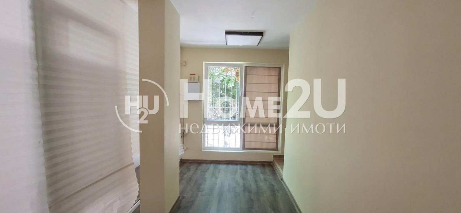 Продава ОФИС, гр. Бургас, Център, снимка 10 - Офиси - 55709620