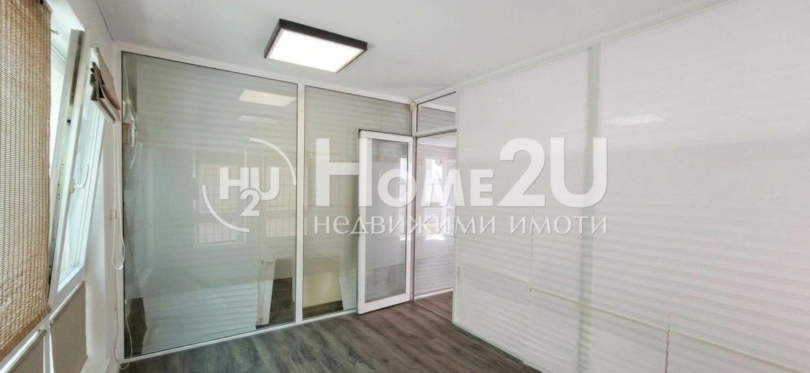 Продава ОФИС, гр. Бургас, Център, снимка 6 - Офиси - 55709620