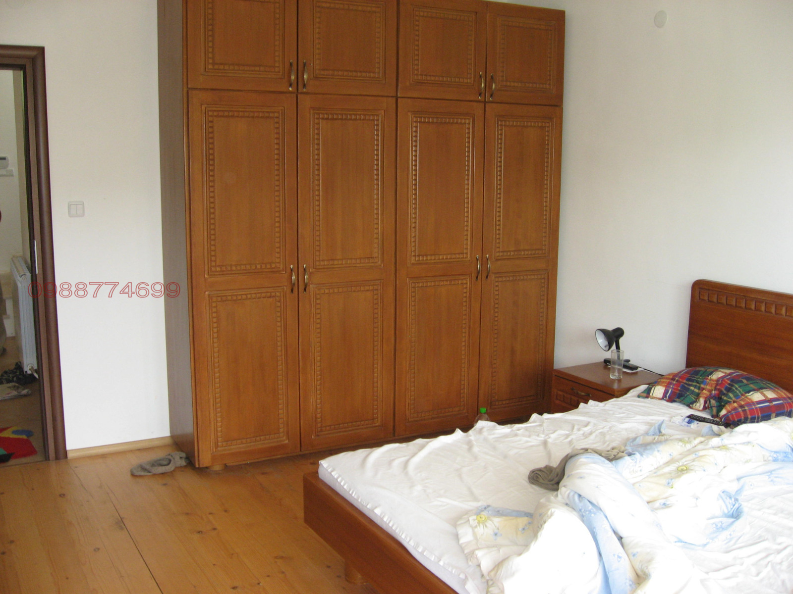 Продава КЪЩА, гр. София, Люлин 6, снимка 7 - Къщи - 54349839